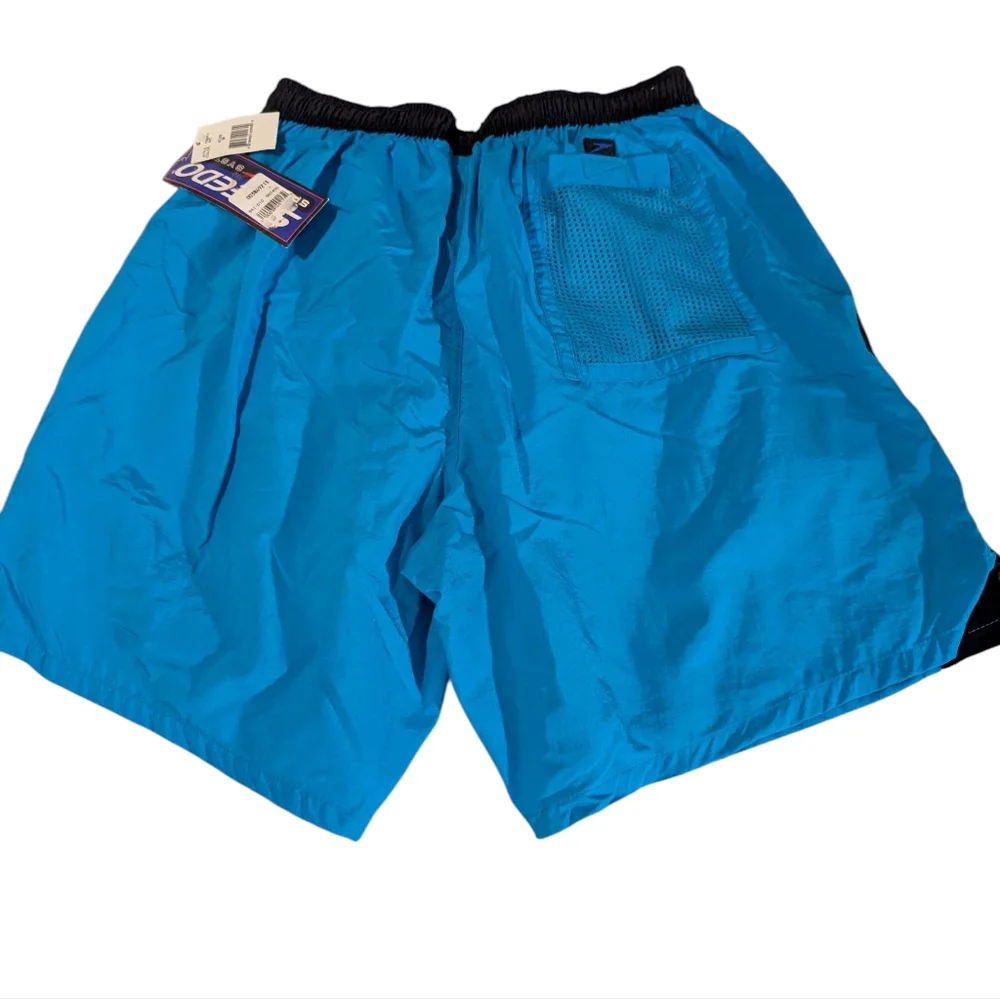Speedo men sz